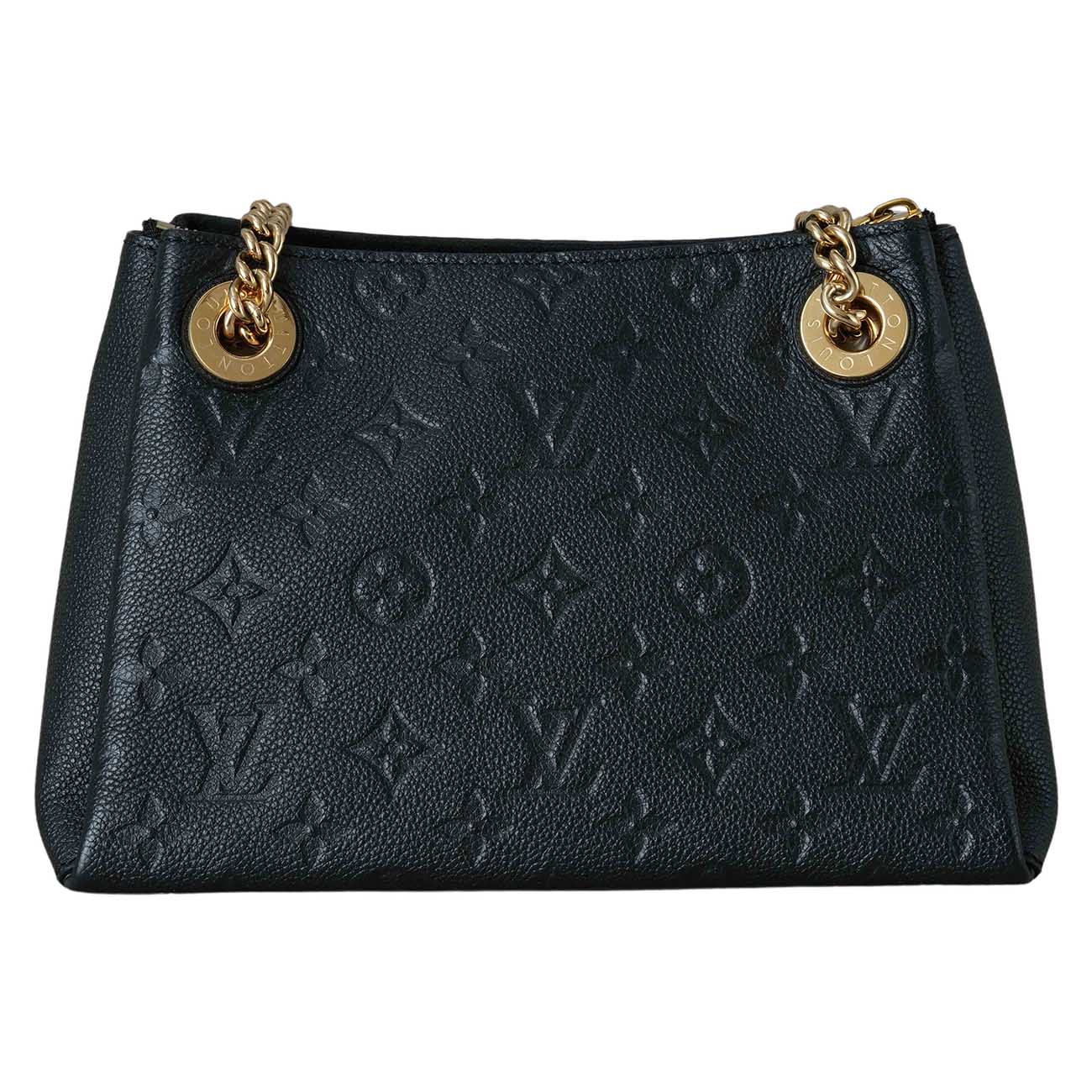 LOUIS VUITTON(USED)루이비통 M43748 앙프렝뜨 쉬렌 BB